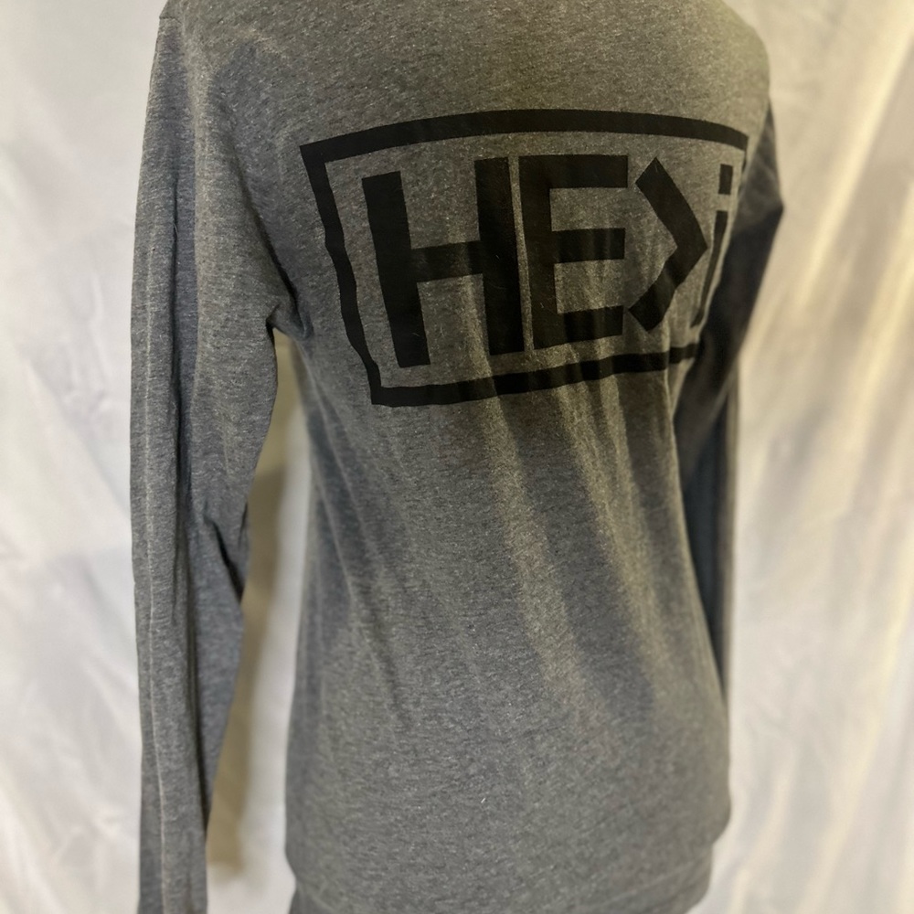 He>I (He Is Greater Than I) Hawaiian Company - image 6